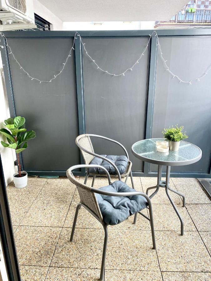 The Elite Suite Downtown A/C & Garage Parking ブラチスラヴァ エクステリア 写真