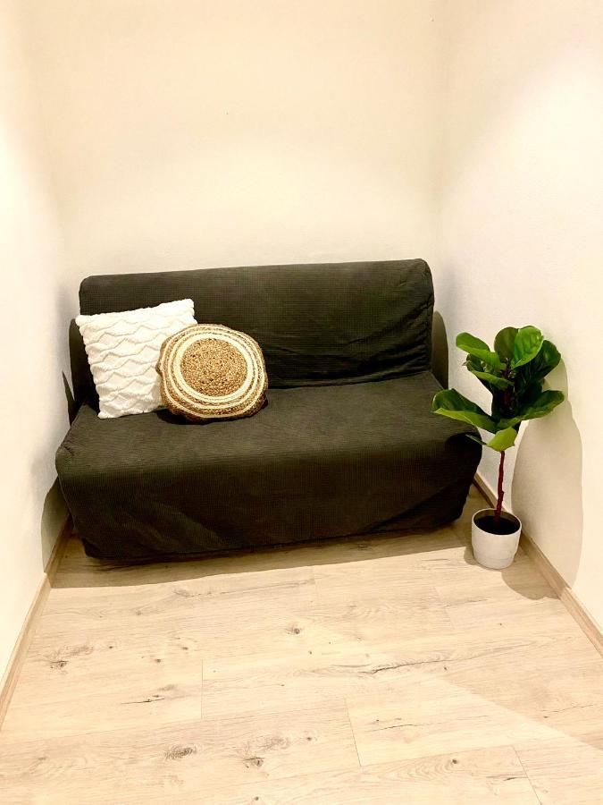 The Elite Suite Downtown A/C & Garage Parking ブラチスラヴァ エクステリア 写真